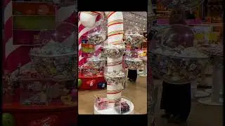 CANDYLICIOUS BEACHWALK BALI 😍 | Toko Permen Terbesar di Bali 🤩🤩
