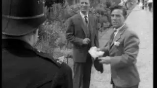Norman Wisdom & Jerry Desmonde Tribute P2