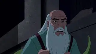 Vilgax gets Ascalon and gets back to his original form , Ben 10 Ultimate Alien Episode 52