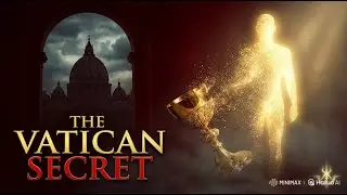 The Vatican's Darkest Secret | What They're Hiding About The Holy Grail