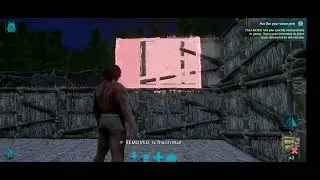 ARK Survival Evolved part 1 Urdu me