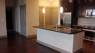 Stoneledge Apartments | B1 floor plan | Grapevine TX