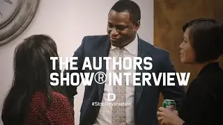 The Authors Show&reg;  Interview