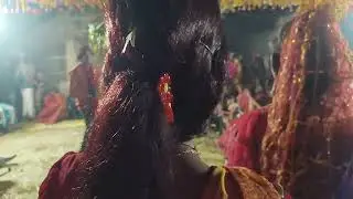 Maa manusa|| बाला लखिन्दर ने किया मामी हरण|| surjapuri desi nach|| maa bishori ka