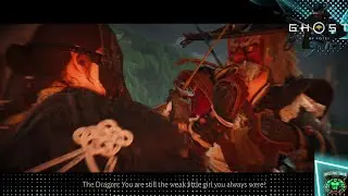 Echoes of the Storm in Ghost of Yōtei walkthrough.
