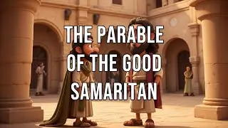 The Parable of the Good Samaritan