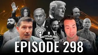 War with Iran, Zohran Mamdani, & 20 years of podcasting | Ep. 298