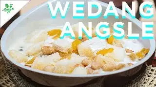 Resep Wedang Angsle