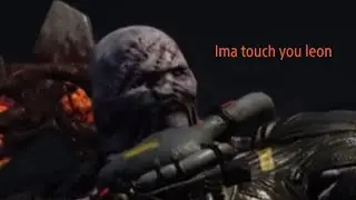 Funny Nemesis Mori Bug
