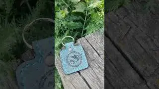 Экологичные аксессуары из Португальской пробки #amazingcrafts #giftforfriends #yogastyle #ecolife
