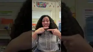 BASL part 1 #deaf #asl #hearing #deafculture #basl #deafcommunity