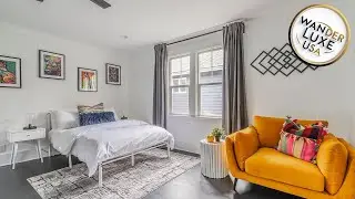 Capitol Hill Cutie | Seattle (WA), United States | Hotel Review 🏨