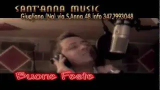 Buon Natale 2008 - Raffaello, Diego De Luca, Fabrizio Ferri e molti altri By Paolo Stile