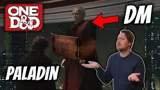 Paladins STILL Have This Problem in One D&D 😔