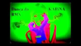 Kasyl & Dj Sott&atilde;o Dan&ccedil;a da Karina Remix ( Z3Bobo$ RMX )