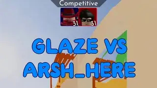 SO I 1V1'D ARSH_HERE AND I..