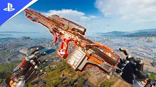 This NEW Reactive Bundle in Warzone BO7 Is Straight Up BROKEN&hellip; 😳🔥 | PS5 Pro Gameplay