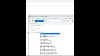create an alert in console| js basics 