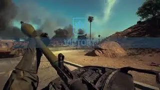 🌎🪱 back on bf6.. No.1 tank hunter ocational chopper dropper