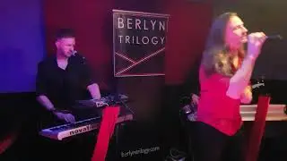 Berlyn Trilogy - Tokyo Rooftops (live for Infest 2020 Online: [stay-in-fest])