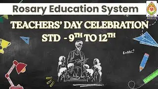 RHS - Teachers&rsquo; Day Celebration &ndash; September 2025