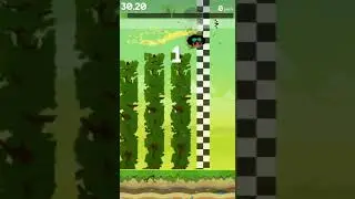 Tap Tap Buddy - Fly, Race & Boost Your Way Up! Gameplay || Android/iOS gameplay