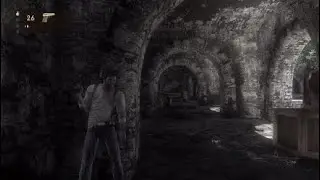 Uncharted: The Nathan Drake Collection My First Gameplay Walkthrough Part 7