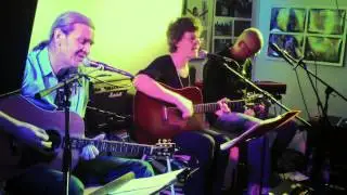 Fraggy&acute;s Fair live Kulturwerkstatt Harburg 05.04.14