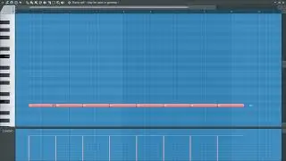 How To Make Beats For Yeat and Trippie Redd | Silent Loop Cook-up | FL Studio 20 Tutorial
