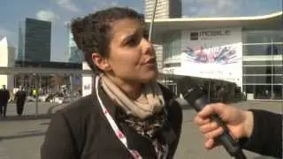 Mobile World Congress 2013 _ Intro movie