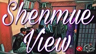 Shenmue View: Nagai Industries