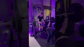 Бу! Испугался?