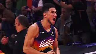 Devin Booker Season Mixtape - &ldquo;I Want It All&rdquo; by Horse - UnitedMasters