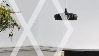 Introducing | Clava Dine Wood Black