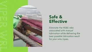 Viper WRL   Fast Effective and Safe vimeo 629700940  