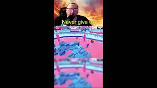 Fall Guys Live &mdash; Witness Me Fail Spectacularly in Every Possible Way