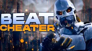 Beat the cheater! | ARK Stream Highlights #3