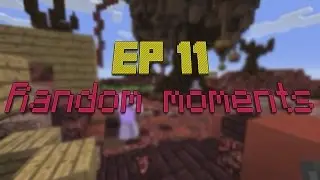 Minecraft Annihilation : Guilcraft Ep 11 I Random Montage