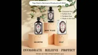 Packers Pine Pine Tar Products