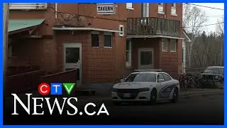 Sentencing delayed again in Sudbury stabbing case