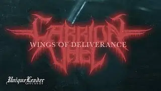 Carrion Vael - Wings of Deliverance (Official Video)