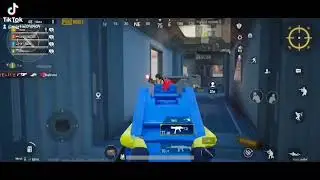 PUBG MOBILE