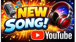 # YouTube song.👍
