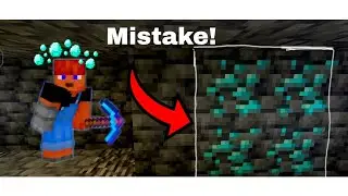 How to Find diamond in Minecraft 2024 in 🔥 1.21+ in Hindi