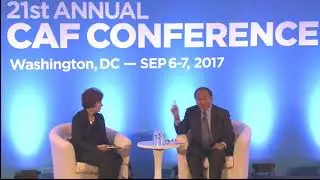 Interview: Trump's Latin America and the New Global Order