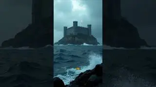 ALCATRAZ ESCAPE