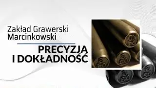 Usługi grawerskie, medale, datowniki Zakład grawerski Grzegorz Marcinkowski Zabierz&oacute;w