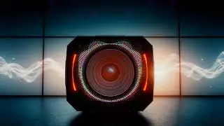 Awakened (AI generated Drum and Bass)