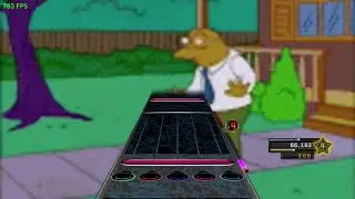 Foo Fighters - Everlong DOUBLE NOTES MEDIUM BASS 120% FC!!!