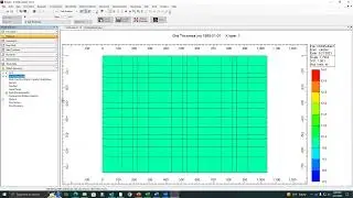 Reservoir Data Section